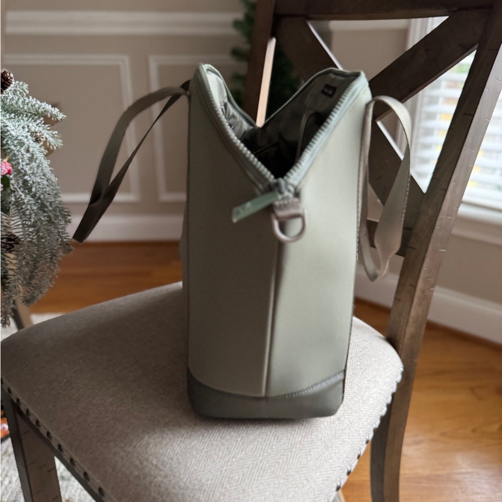 Freshly Picked Baby Tote Bag - Picture 6 of 13